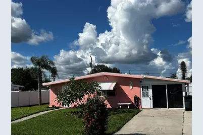 8186 Agress Avenue, North Port, FL 34287 - Photo 1