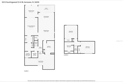 5312 Huntingwood Court #39, Sarasota, FL 34235 - Photo 49