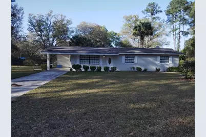 11031 NE 145th Street, Fort Mc Coy, FL 32134 - Photo 1