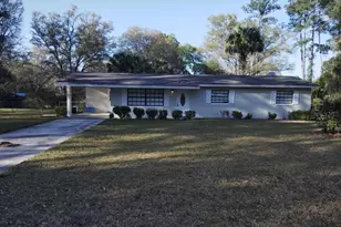 11031 NE 145th St, Fort Mc Coy, FL 32134 - Photo 1