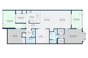 6611 Stone River Rd, Bradenton, FL 34203 - Photo 15