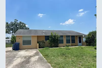 4427 58th Street W, Bradenton, FL 34210 - Photo 1