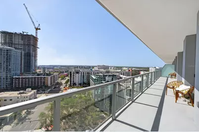 400 Central Avenue #1405, Saint Petersburg, FL 33701 - Photo 35