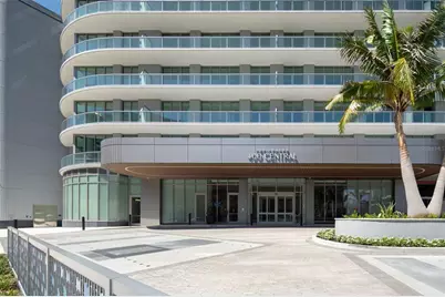 400 Central Avenue #1405, Saint Petersburg, FL 33701 - Photo 41