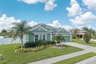 11919 55th Ct E, Parrish, FL 34219 - Photo 1