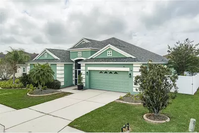 11919 55th Court E, Parrish, FL 34219 - Photo 5