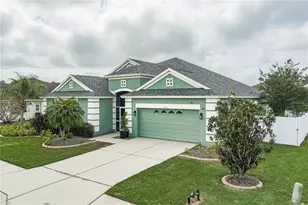 11919 55th Ct E, Parrish, FL 34219 - Photo 5