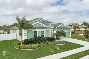 11919 55th Ct E, Parrish, FL 34219 - Photo 3