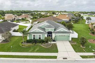 11919 55th Court E, Parrish, FL 34219 - Photo 1