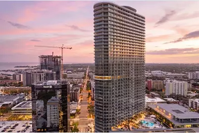 400 Central Avenue #2307, Saint Petersburg, FL 33701 - Photo 1