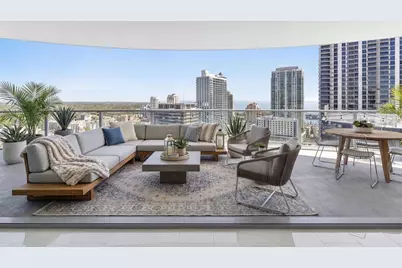 400 Central Avenue #2307, Saint Petersburg, FL 33701 - Photo 9