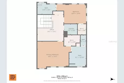 1685 Laurel Street #4, Sarasota, FL 34236 - Photo 43