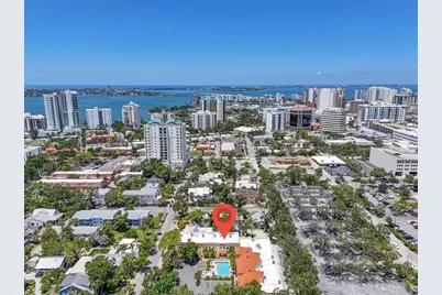 1685 Laurel Street #4, Sarasota, FL 34236 - Photo 33