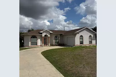 239 Venetia Avenue, North Port, FL 34287 - Photo 1