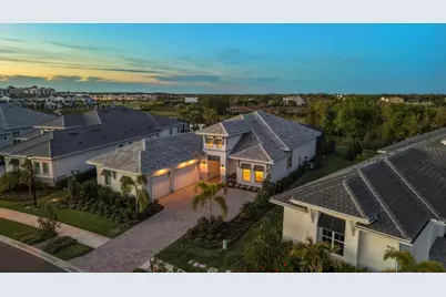 8352 Sea Glass Court, Sarasota, FL 34240 - Photo 11