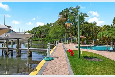 888 S Orange Avenue #3A, Sarasota, FL 34236 - Photo 59