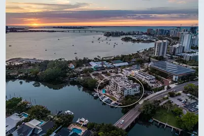 888 S Orange Avenue #3A, Sarasota, FL 34236 - Photo 75