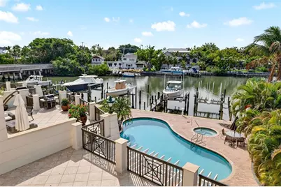 888 S Orange Avenue #3A, Sarasota, FL 34236 - Photo 9