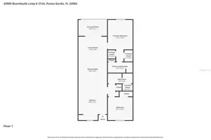 43985 Boardwalk Loop, Punta Gorda, FL 33982 - Photo 31