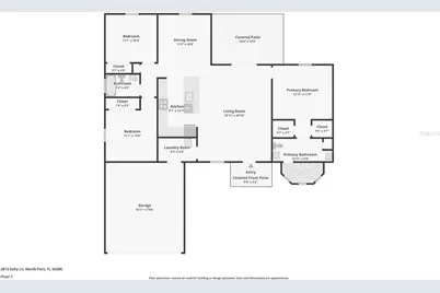 1792 Rada Lane, North Port, FL 34288 - Photo 29