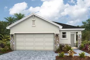 1906 Hammock Trace Dr, Parrish, FL 34219 - Photo 1