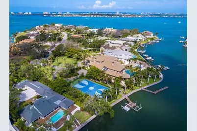 1423 Hillview Drive, Sarasota, FL 34239 - Photo 5