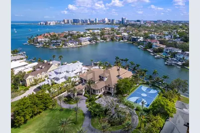 1435 Hillview Drive, Sarasota, FL 34239 - Photo 5