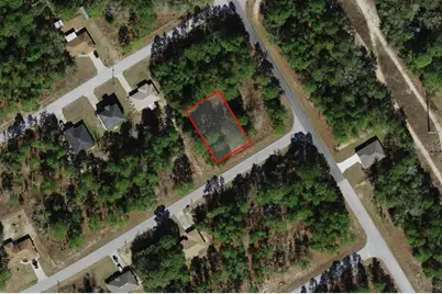 817 W Smallman Place, Citrus Springs, FL 34434 - Photo 1