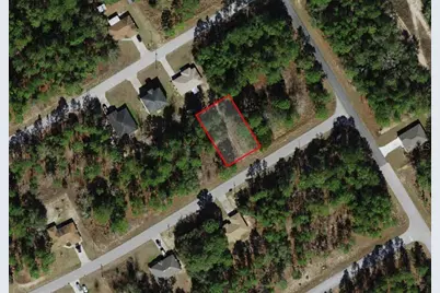 829 W Smallman Place, Citrus Springs, FL 34434 - Photo 1