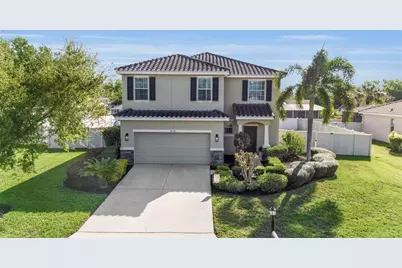 3008 91st Avenue E, Parrish, FL 34219 - Photo 1