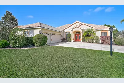 4422 McIntosh Lake Avenue, Sarasota, FL 34233 - Photo 1