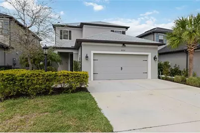 8252 Shooting Star Road, Sarasota, FL 34241 - Photo 5
