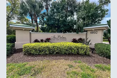 4802 51st Street W #1014, Bradenton, FL 34210 - Photo 35