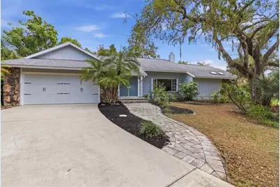 4301 Brackenwood Court, Sarasota, FL 34232 - Photo 1