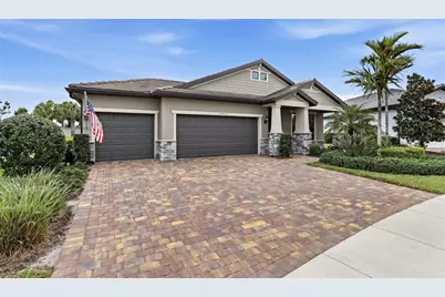12465 Golden Sage Drive, Sarasota, FL 34238 - Photo 1