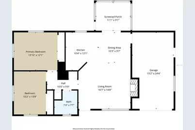 234 S Ricky Terrace, Inverness, FL 34450 - Photo 25