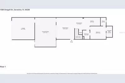 1585 Dorgali Drive, Sarasota, FL 34238 - Photo 45