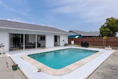 821 Silver Springs Terrace NW, Port Charlotte, FL 33948 - Photo 27