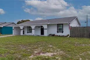 821 Silver Springs Terrace NW, Port Charlotte, FL 33948 - Photo 1