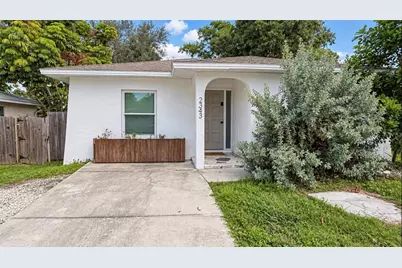 2343 Eugene Street, Sarasota, FL 34231 - Photo 1