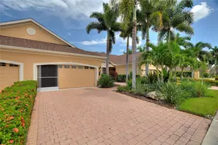 4810 Turnberry Cir, North Port, FL 34288 - Photo 3