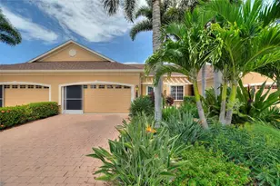 4810 Turnberry Cir, North Port, FL 34288 - Photo 1