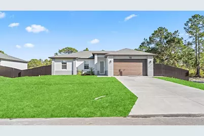 365 Perl Street, Port Charlotte, FL 33954 - Photo 1