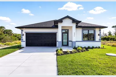 336 Sunset Road, Rotonda West, FL 33947 - Photo 1