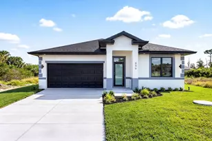 336 Sunset Rd, Rotonda West, FL 33947 - Photo 1