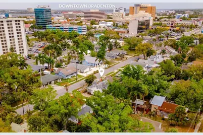 1543 8th Avenue W, Bradenton, FL 34205 - Photo 3