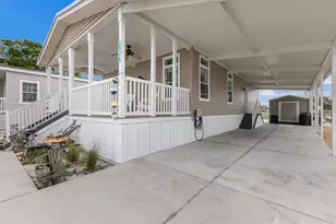 1316 28th Ave Dr W, Palmetto, FL 34221 - Photo 3