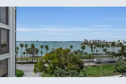 707 S Gulfstream Avenue #802, Sarasota, FL 34236 - Photo 15
