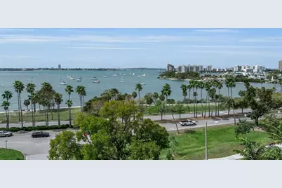 707 S Gulfstream Avenue #802, Sarasota, FL 34236 - Photo 3