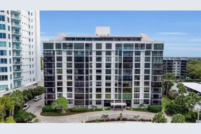 707 S Gulfstream Avenue #802, Sarasota, FL 34236 - Photo 3